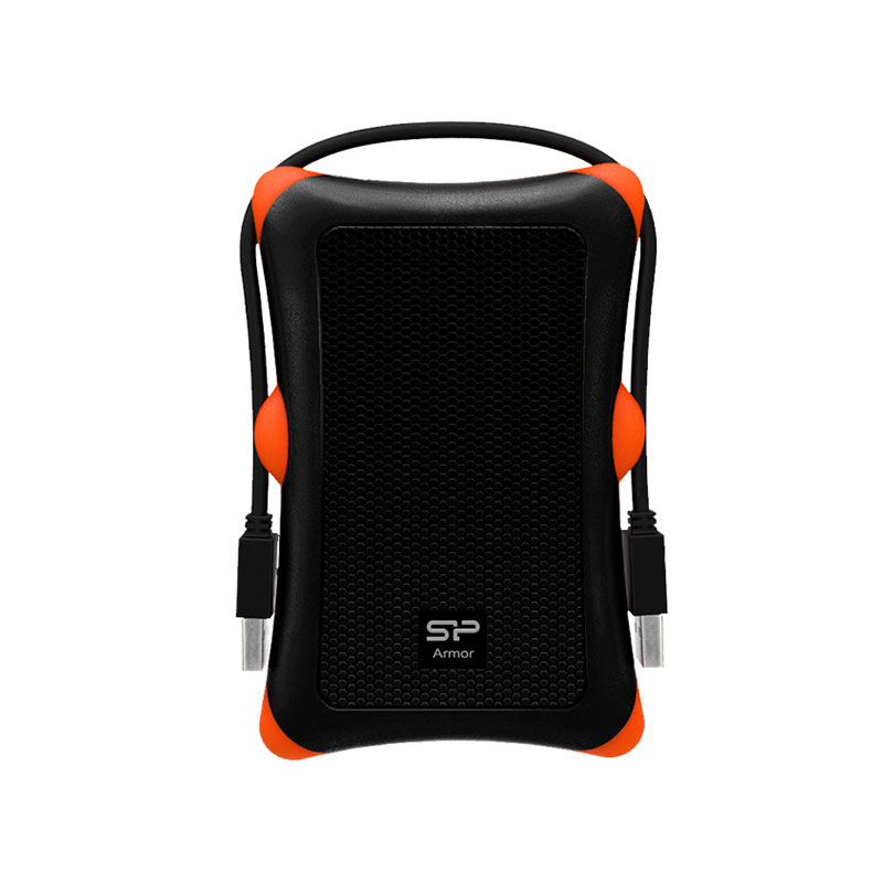 هارد اکسترنال سیلیکون پاور مدل Silicon Power Armor A60 2TB - Image 2