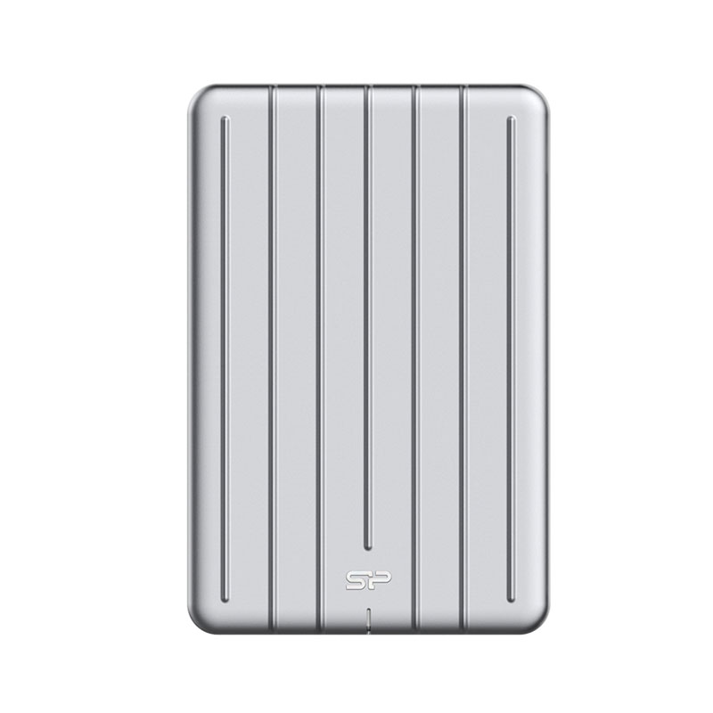 هارد اکسترنال سیلیکون پاور مدل Silicon Power Armor A75 2TB
