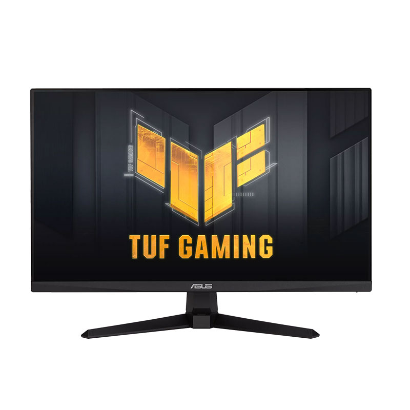 مانیتور گیمینگ 23.8 اینچ ایسوس مدل ASUS TUF GAMING VG249Q3A