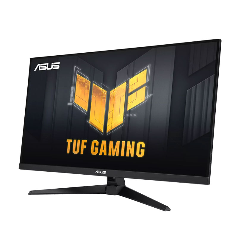 مانیتور گیمینگ 32 اینچ ایسوس مدل ASUS TUF GAMING VG32AQA1A - Image 2