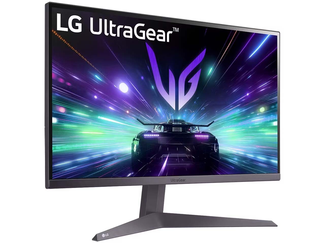 مانیتور گیمینگ 27 اینچی ال جی مدل LG UltraGear 27GS50F-B - Image 3