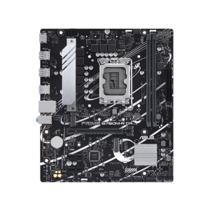 مادربرد ایسوس مدل ASUS PRIME B760M-R DDR4