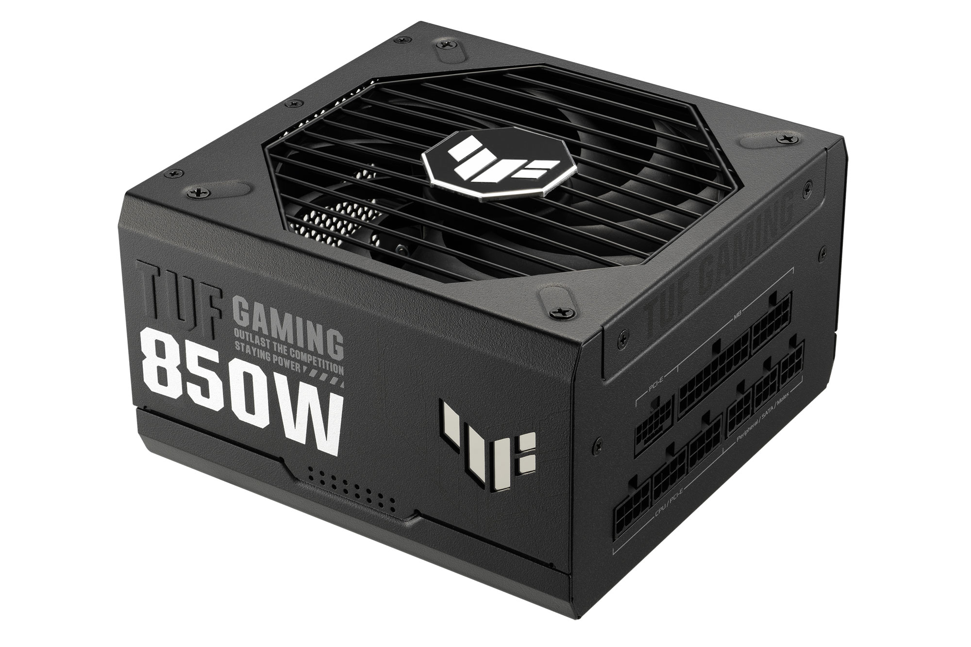 منبع تغذیه کامپیوتر ایسوس مدل ASUS TUF Gaming 850G - Image 3