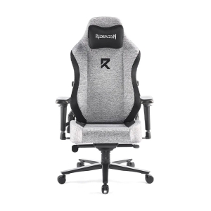 صندلی گیمینگ ردراگون مدل Redragon C-505 Gray