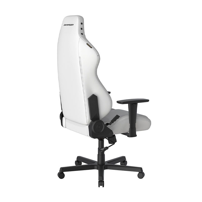 صندلی گیمینگ دی ایکس ریسر مدل DXRacer Drifting Series 2025 L White Black - Image 4