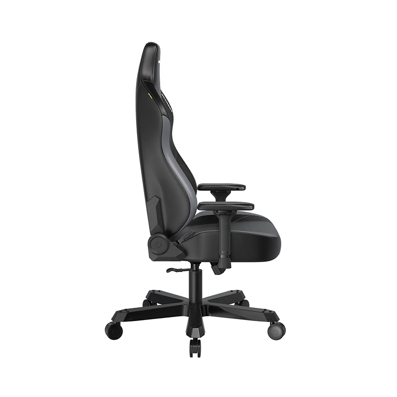 صندلی گیمینگ دی ایکس ریسر مدل DXRacer Tank Series 2025 Black Gray - Image 4