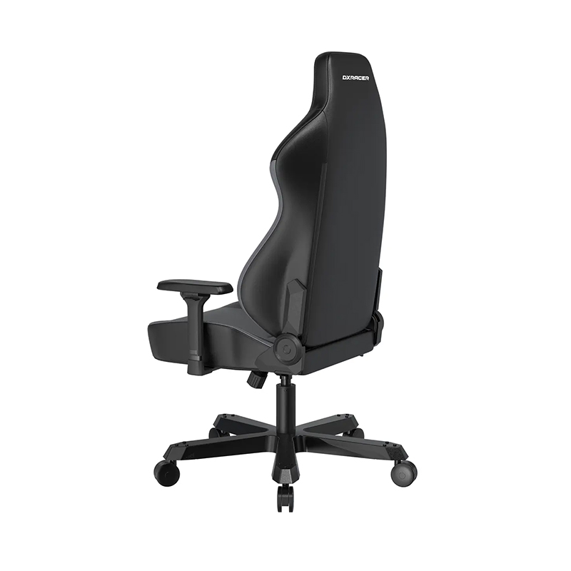 صندلی گیمینگ دی ایکس ریسر مدل DXRacer Tank Series 2025 Black Gray - Image 6