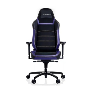 صندلی گیمینگ ورتاگیر مدل Vertagea PL6800 Midnight BLACK Purple