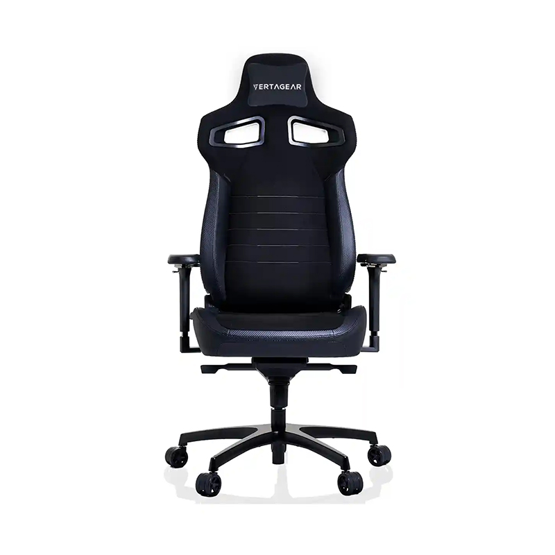 صندلی گیمینگ ورتاگیر مدل Vertagea PL4800 Carbon Black