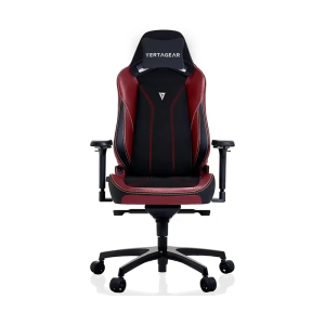 صندلی گیمینگ ورتاگیر مدل Vertagea SL5800 Burgundy BLACK Red