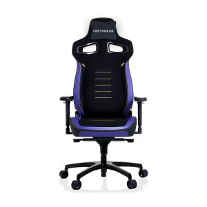 صندلی گیمینگ ورتاگیر مدل Vertagea PL4800 Midnight BLack Purple