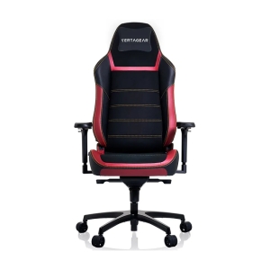 صندلی گیمینگ ورتاگیر مدل Vertagea PL6800 Burgundy Black Red