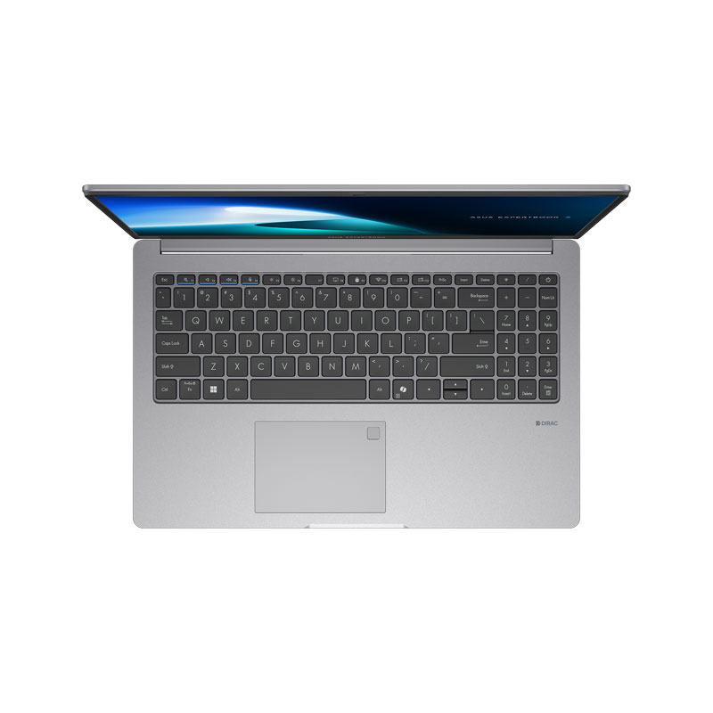 لپ تاپ 15.6 اینچ ایسوس مدل ASUS ExpertBook P1503CTA-N382G8D - Image 3