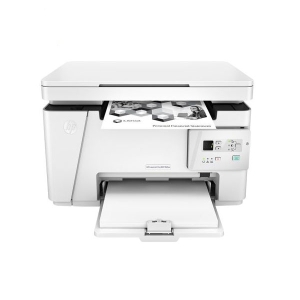 پرینتر چندکاره لیزری اچ پی مدل LaserJet Pro MFP M26a