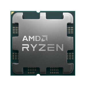 پردازنده مرکزی ای ام دی مدل AMD Ryzen 9 7900X TRAY
