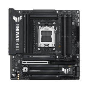مادربرد ایسوس مدل ASUS TUF GAMING B850M-PLUS DDR5