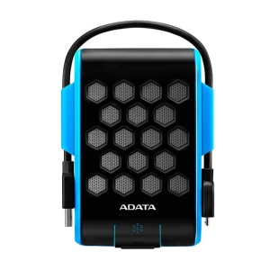 هارد اکسترنال ای دیتا مدل ADATA HD720 1TB آبی