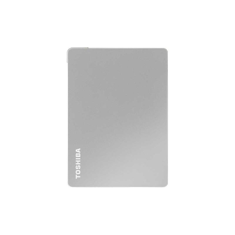 هارد اکسترنال توشیبا مدل Toshiba Canvio Flex 2TB - Image 3