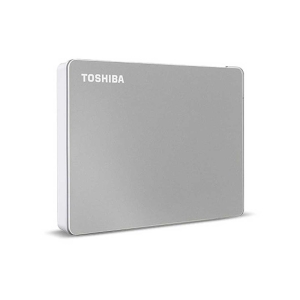 هارد اکسترنال توشیبا مدل Toshiba Canvio Flex 4TB
