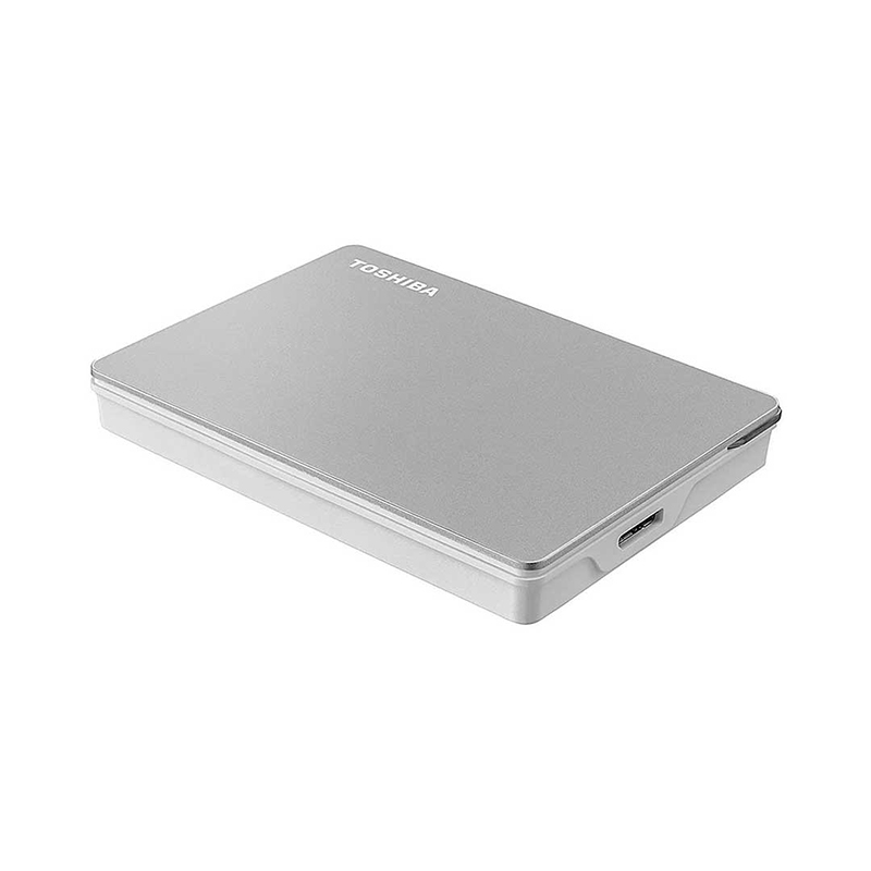 هارد اکسترنال توشیبا مدل Toshiba Canvio Flex 4TB - Image 4