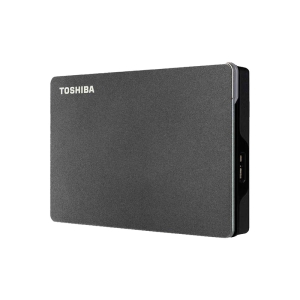 هارد اکسترنال توشیبا مدل Toshiba Canvio Gaming Black 4TB