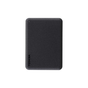 هارد اکسترنال توشیبا مدل Toshiba Canvio Advance 2TB