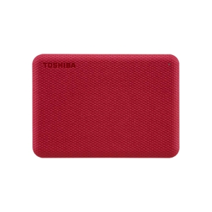 هارد اکسترنال توشیبا مدل Toshiba Canvio Advance 4TB