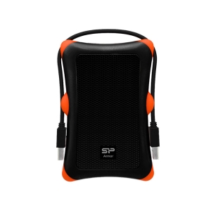 هارد اکسترنال سیلیکون پاور مدل Silicon Power Armor A30 1TB