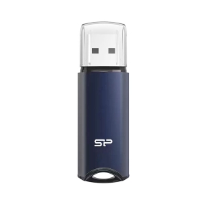 فلش مموری USB 3.2 سیلیکون پاور مدل Silicon Power Marvel M02 32GB