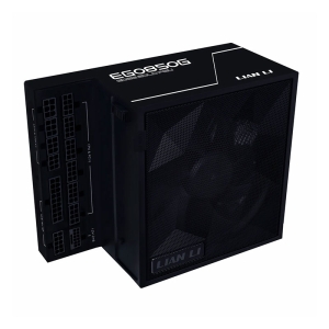 منبع تغذیه کامپیوتر لیان لی مدل LIAN LI EDGE EGO850G 850W