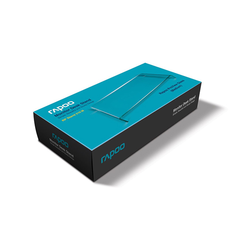 پایه زیر مانیتور رپو مدل RAPOO 210 Medium - Image 2