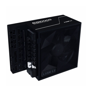 منبع تغذیه کامپیوتر لیان لی مدل LIAN LI EDGE EG1000G 1000W