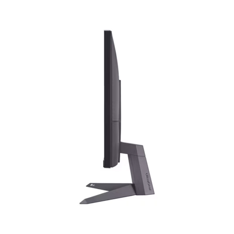 مانیتور گیمینگ 24 اینچی ال جی مدل LG UltraGear 24GS50F-B - Image 5