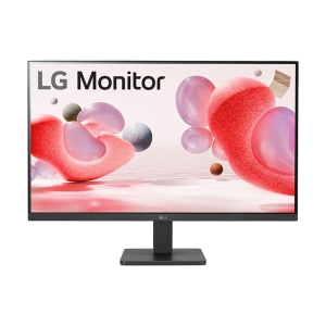 مانیتور 27 اینچی ال جی مدل LG 27MR400