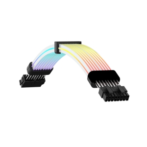 کابل اسلیو گیم مکس مدل GameMax VGA/CPU 2x8pin