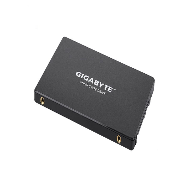 اس اس دی اینترنال گیگابایت مدل GIGABYTE GP-GSTFS31120GNTD 120GB - Image 2