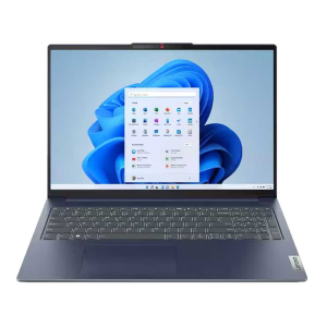 لپ تاپ لنوو 16 اینچی مدل LENOVO IdeaPad Slim 5 16IRU9 ULTRA 7-150U 16GB 1TB