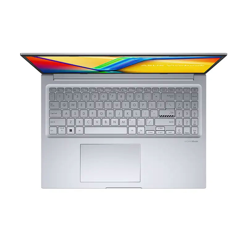 لپ تاپ 16 اینچ ایسوس مدل ASUS Vivobook K3605VC-RP382 - Image 2
