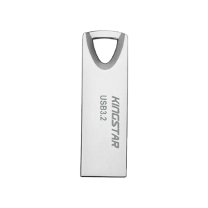 فلش مموری USB 3.2 کینگ استار مدل King Star Fire3 KS322 64GB