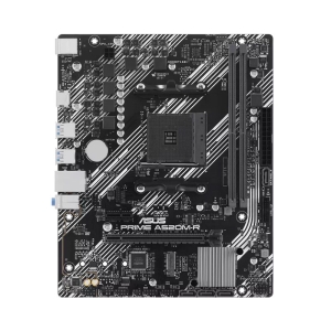 مادربرد ایسوس مدل ASUS PRIME A520M-R D4