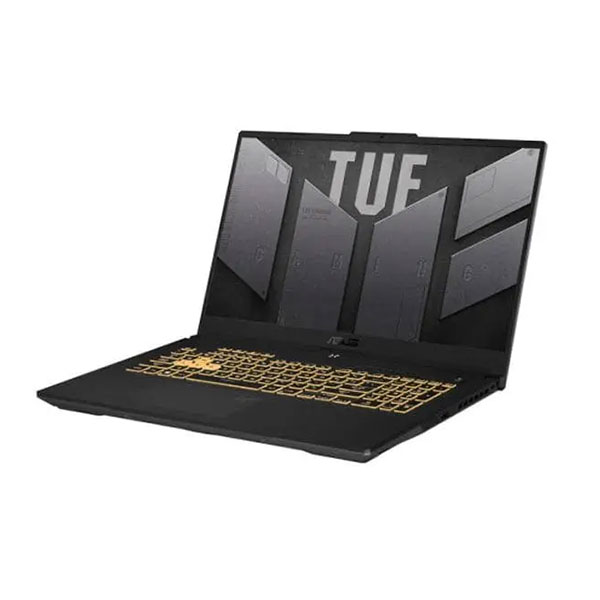 لپ تاپ گیمینگ ایسوس مدل ASUS TUF Gaming FX507VV-LP497 - Image 3