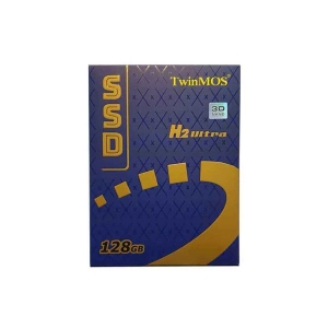 اس اس دی تویین موس مدل Hyper H2 Ultra ظرفیت 128 گیگابایت