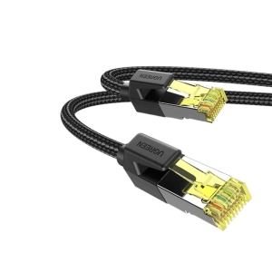 کابل شبکه CAT7 یوگرین مدل Ugreen NW150-80425 5m