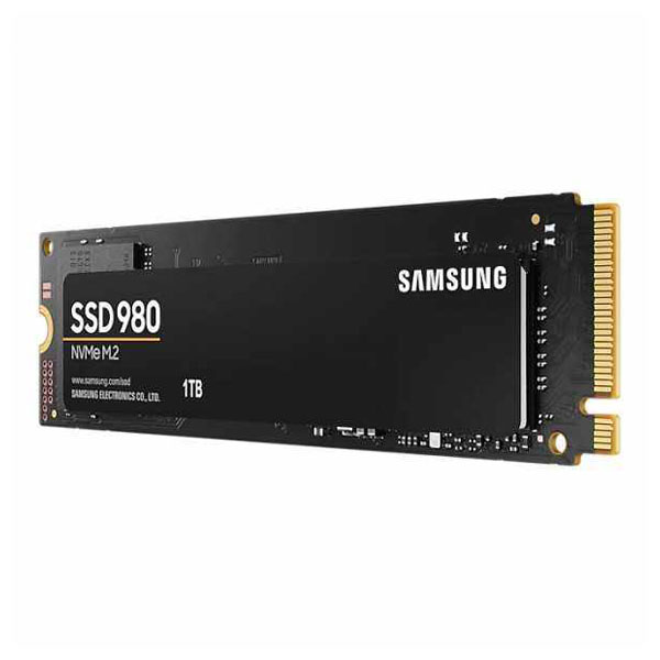 اس اس دی سامسونگ مدل SAMSUNG M.2 NVMe 980 1TB - Image 2