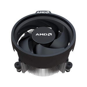 خنک کننده پردازنده ای ام دی مدل AMD Desktop Ryzen 5 5500GT MPK