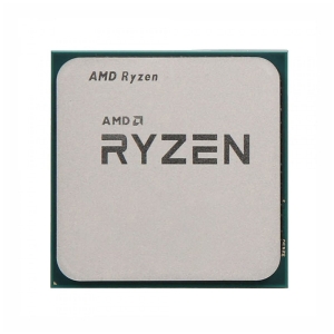 پردازنده مرکزی ای ام دی مدل AMD Ryzen 5 5500GT TRAY