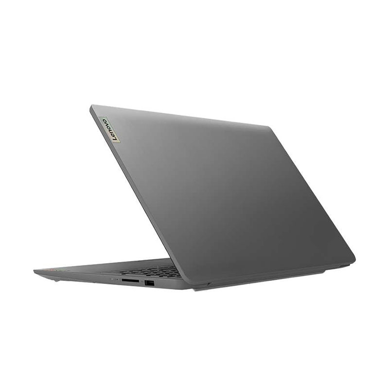 لپ تاپ لنوو مدل LENOVO IdeaPad Slim 3 15AMN8 R3-7320U 8 256GB - Image 2