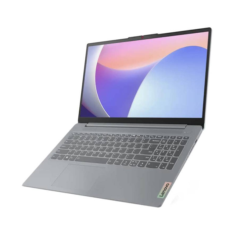 لپ تاپ لنوو مدل LENOVO IdeaPad Slim 3 15AMN8 R3-7320U 8 256GB - Image 3