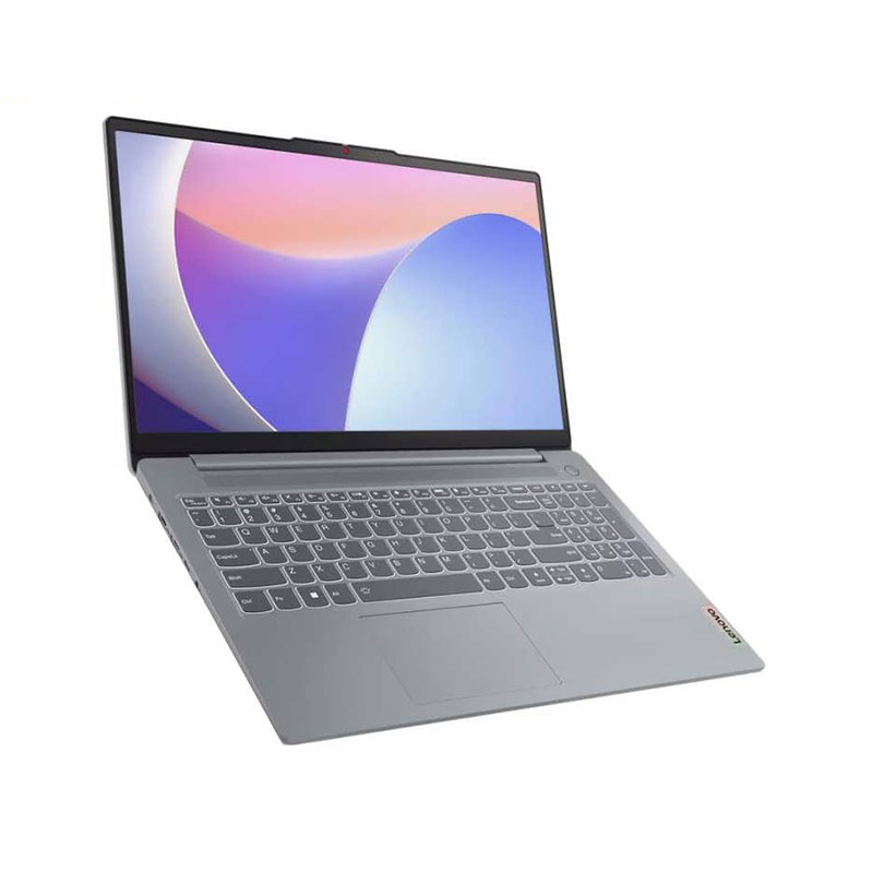 لپ تاپ لنوو مدل LENOVO IdeaPad Slim 3 15AMN8 R3-7320U 8 256GB - Image 4