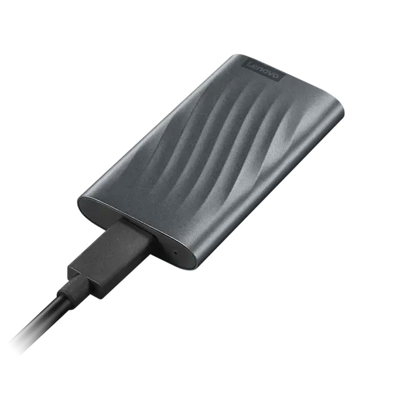 هارد SSD اکسترنال لنوو مدل Lenovo PS6 512GB - Image 4